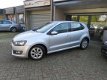 Volkswagen Polo - 1.2 TDI BlueMotion Comfortline - 1 - Thumbnail