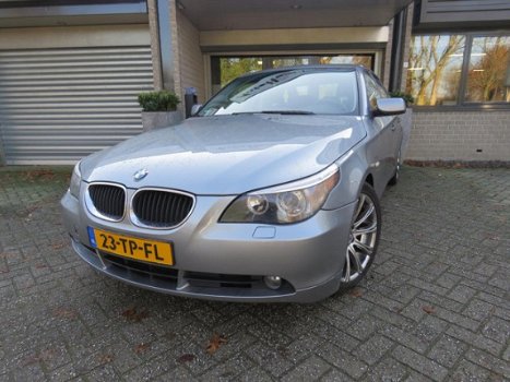 BMW 5-serie - 530i High Executive - 1