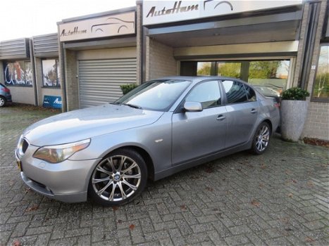 BMW 5-serie - 530i High Executive - 1