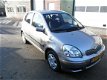 Toyota Yaris - 1.3 VVT-i Sol Airco, Cruise control, 5 deurs - 1 - Thumbnail