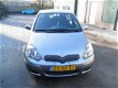 Toyota Yaris - 1.3 VVT-i Sol Airco, Cruise control, 5 deurs - 1 - Thumbnail