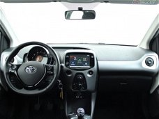 Toyota Aygo - 1.0 VVT-i x-play
