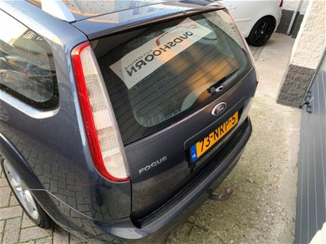 Ford Focus Wagon - 1.6 Comfort Trekhaak - 1