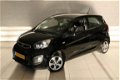 Kia Picanto - 1.2 CVVT ISG Comfort Pack Airco / BTW auto / 1200cc 4-cilinder - 1 - Thumbnail