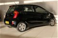 Kia Picanto - 1.2 CVVT ISG Comfort Pack Airco / BTW auto / 1200cc 4-cilinder - 1 - Thumbnail