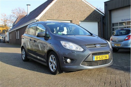 Ford Grand C-Max - 1.6 TDCi Trend - 1