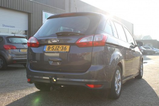 Ford Grand C-Max - 1.6 TDCi Trend - 1