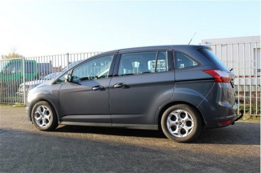 Ford Grand C-Max - 1.6 TDCi Trend - 1