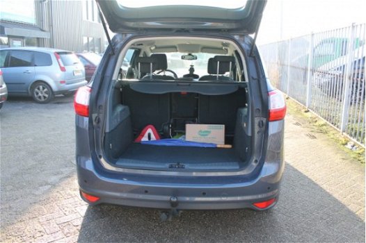 Ford Grand C-Max - 1.6 TDCi Trend - 1