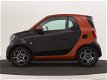 Smart Fortwo - 1.0 Turbo Passion Cruise control | Sfeerverlichting | - 1 - Thumbnail