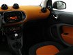 Smart Fortwo - 1.0 Turbo Passion Cruise control | Sfeerverlichting | - 1 - Thumbnail