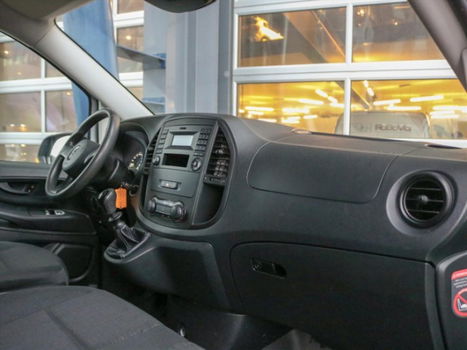 Mercedes-Benz Vito - 111 CDI KA L | Airco - 1