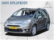 Citroën Grand C4 Picasso - 1.6 Exclusive Automaat 7 zits Navigatie - 1 - Thumbnail