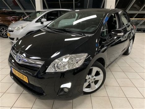 Toyota Auris - 1.8 Full Hybrid Exe - 1