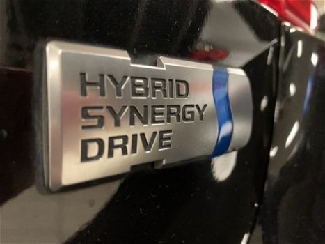 Toyota Auris - 1.8 Full Hybrid Exe - 1