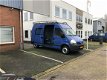 Nissan Interstar - 120.35 2.5 dCi 358H Airco km163.382 Nap BJ2009 Ex Btw - 1 - Thumbnail