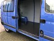 Nissan Interstar - 120.35 2.5 dCi 358H Airco km163.382 Nap BJ2009 Ex Btw - 1 - Thumbnail