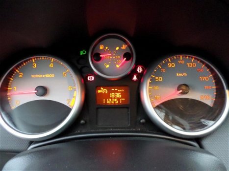 Peugeot 207 - 1.4 VTi Cool 'n Blue |Airco|Cruise-control|Lichtmetalen velgen| - 1