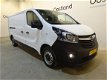 Opel Vivaro - 1.6 CDTI L2H1 125 PK / Airco / Cruise Control / Navigatie / Trekhaak / Camera / PDC / - 1 - Thumbnail