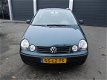 Volkswagen Polo - 1.4-16V - 1 - Thumbnail