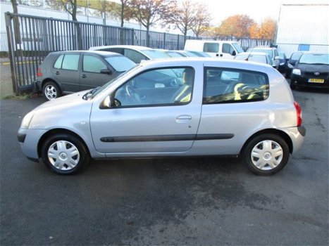 Renault Clio - 1.4-16V DYNAMIQUE LUXE - 1