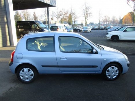 Renault Clio - 1.4-16V DYNAMIQUE LUXE - 1