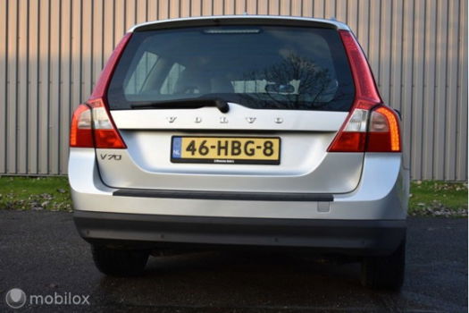 Volvo V70 - 2.0D Momentum 2008 Leder Navi Xenon 17