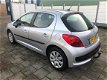 Peugeot 207 - 1.6-16V XS - 1 - Thumbnail