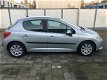 Peugeot 207 - 1.6-16V XS - 1 - Thumbnail