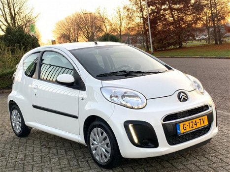 Citroën C1 - 1.0 Tendance l LED l AIRCO l ELEK PAK - 1