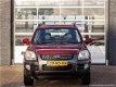 Kia Sportage - 2.0 CVVT 4wd comfort - 1 - Thumbnail