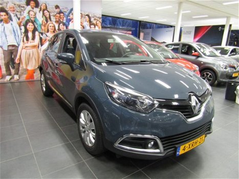 Renault Captur - 1.2 TCe Expression - 1