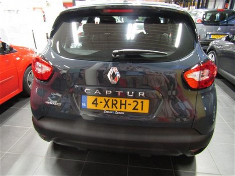 Renault Captur - 1.2 TCe Expression - 1