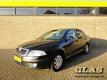 Skoda Octavia - 2.0 FSI 110KW Ambiente 5DRS - 1 - Thumbnail