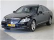 Mercedes-Benz S-klasse - 350 CDI BlueTEC Lang Prestige Plus Distronic/Keyless/Dak/Nightvision/Harman - 1 - Thumbnail