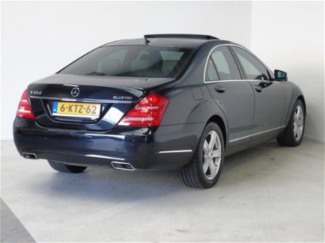 Mercedes-Benz S-klasse - 350 CDI BlueTEC Lang Prestige Plus Distronic/Keyless/Dak/Nightvision/Harman - 1