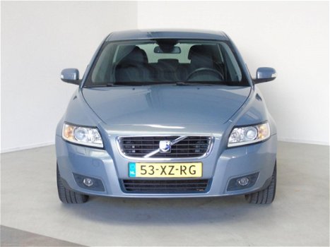 Volvo V50 - 1.8 Edition I - 1