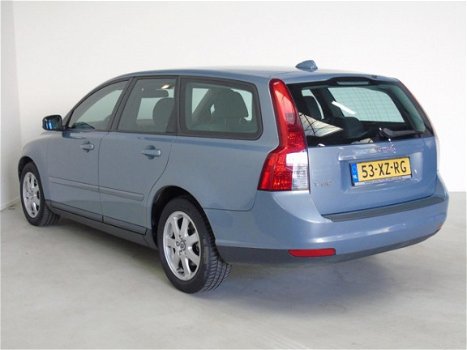 Volvo V50 - 1.8 Edition I - 1