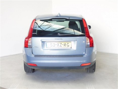 Volvo V50 - 1.8 Edition I - 1