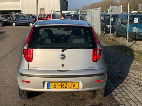 Fiat Punto - 1.3 JTD Dynamic - 1