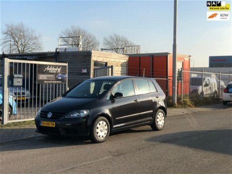 Volkswagen Golf Plus - 1.6 Turijn - 1