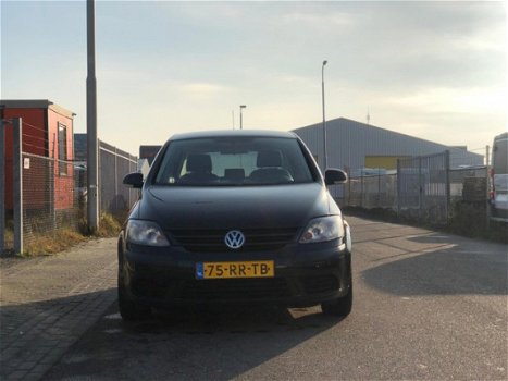 Volkswagen Golf Plus - 1.6 Turijn - 1