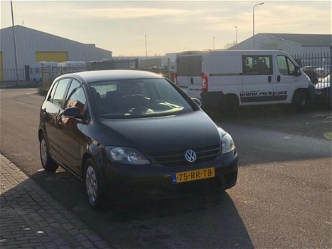 Volkswagen Golf Plus - 1.6 Turijn - 1