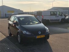 Volkswagen Golf Plus - 1.6 Turijn