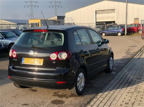 Volkswagen Golf Plus - 1.6 Turijn - 1