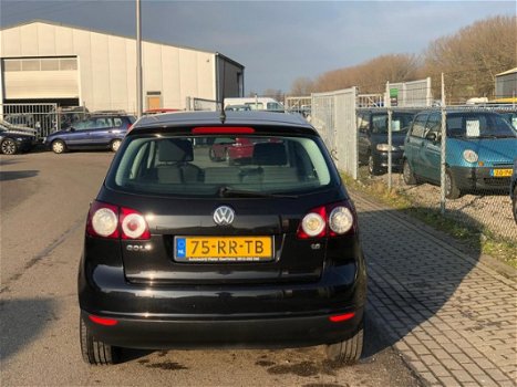 Volkswagen Golf Plus - 1.6 Turijn - 1