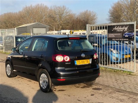 Volkswagen Golf Plus - 1.6 Turijn - 1