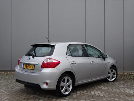 Toyota Auris - 1.8 Full Hybrid Dynamic | Climate Control | Cruise Control | TomTom Navigatie | Fiets - 1