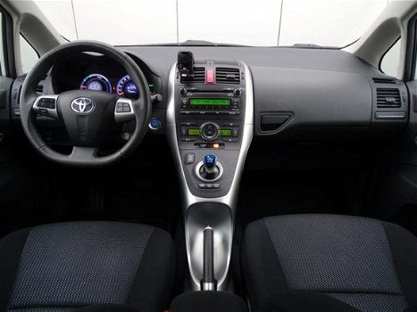 Toyota Auris - 1.8 Full Hybrid Dynamic | Climate Control | Cruise Control | TomTom Navigatie | Fiets - 1