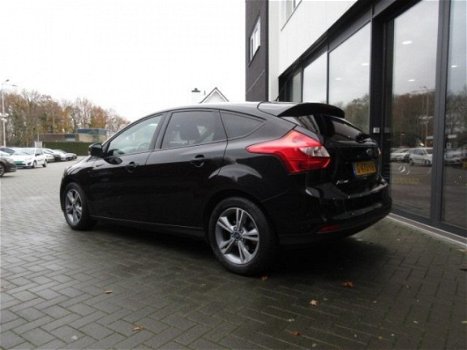 Ford Focus - 1.0 ECOBOOST 125pk Sport Edition , Airco, Cruise, ParkPilot, Multi s - 1